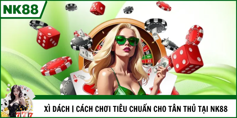 xì dách